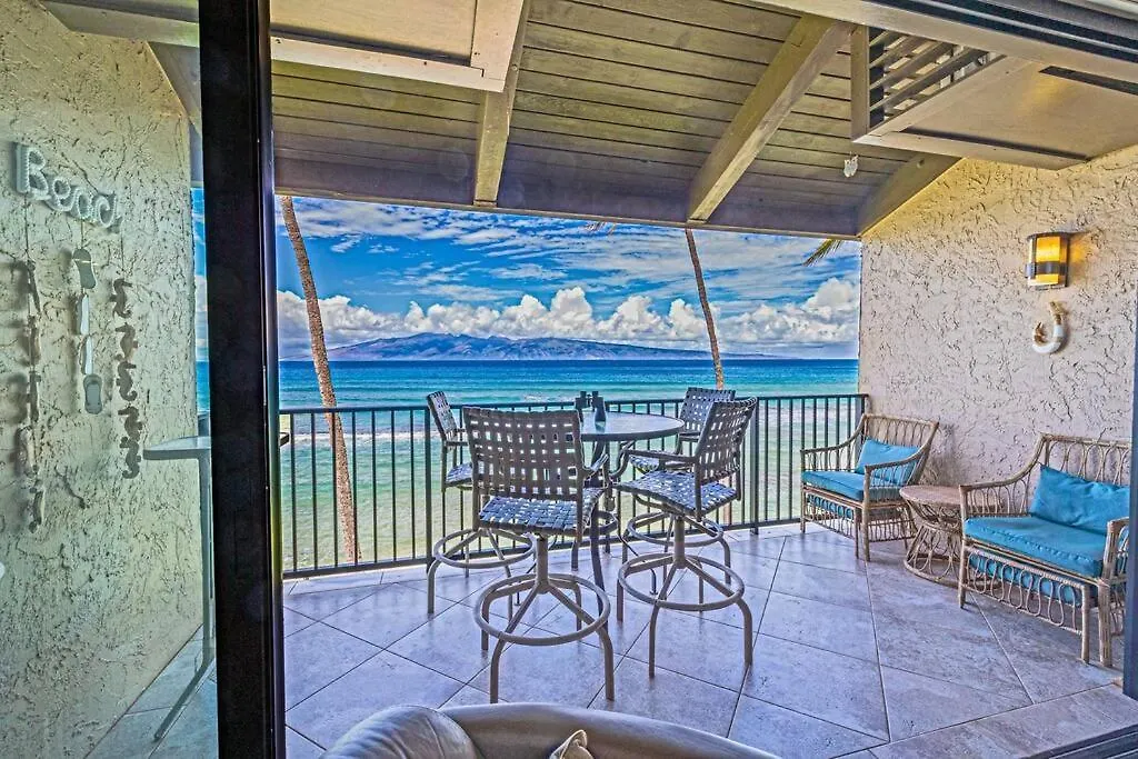 Noniluna 1 & 2 Rent Together - Sleeps 20 Lahaina