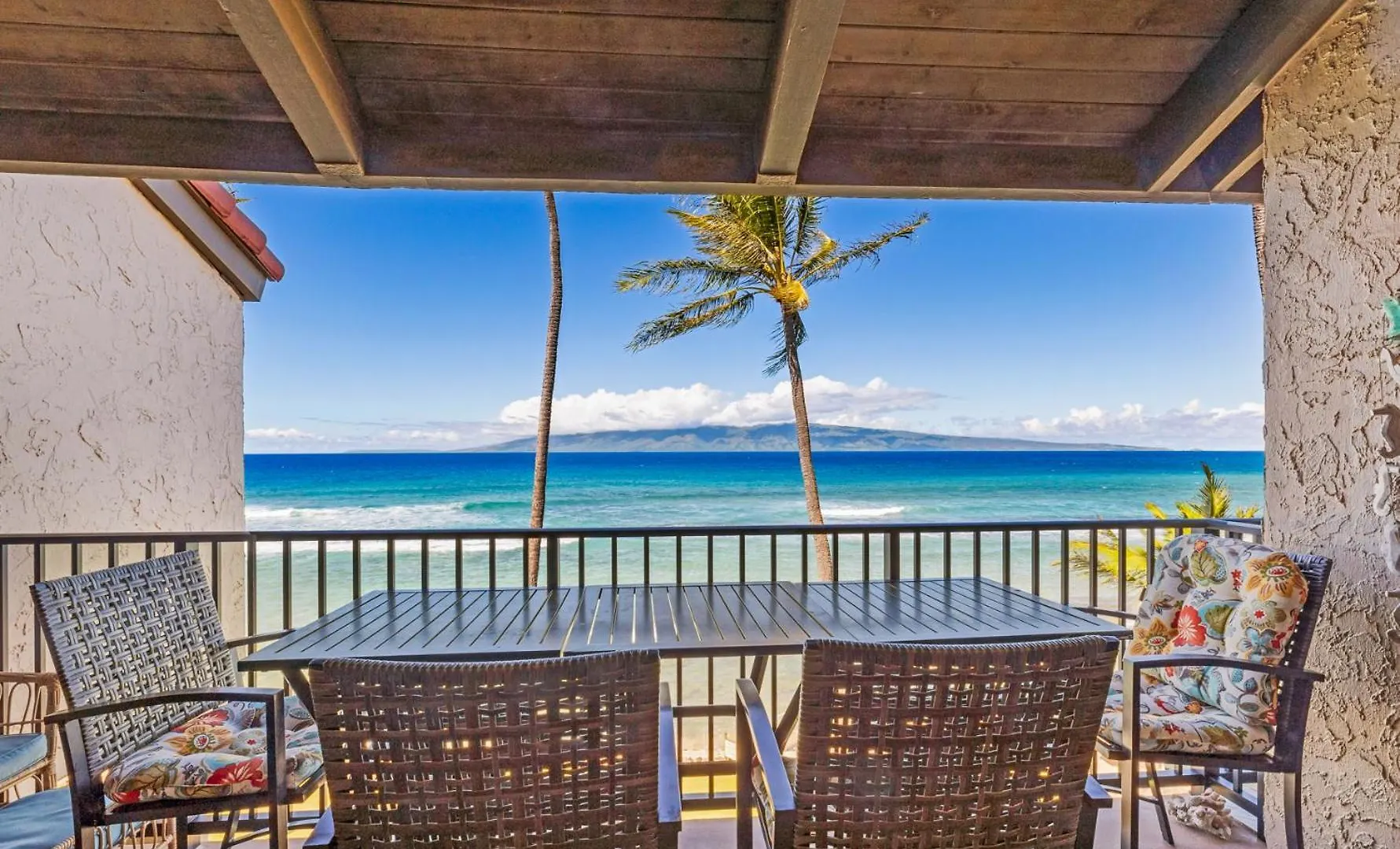 Noniluna 1 & 2 Rent Together - Sleeps 20 Lahaina 0*,