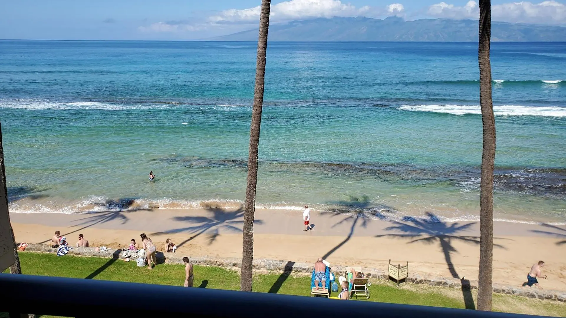 Noniluna 1 & 2 Rent Together - Sleeps 20 Lahaina United States