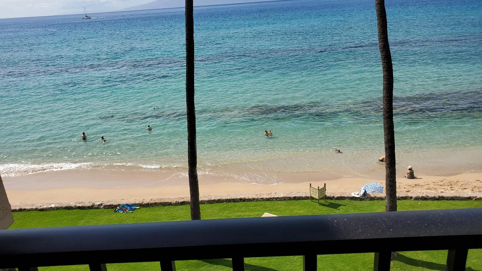 Noniluna 1 & 2 Rent Together - Sleeps 20 Lahaina