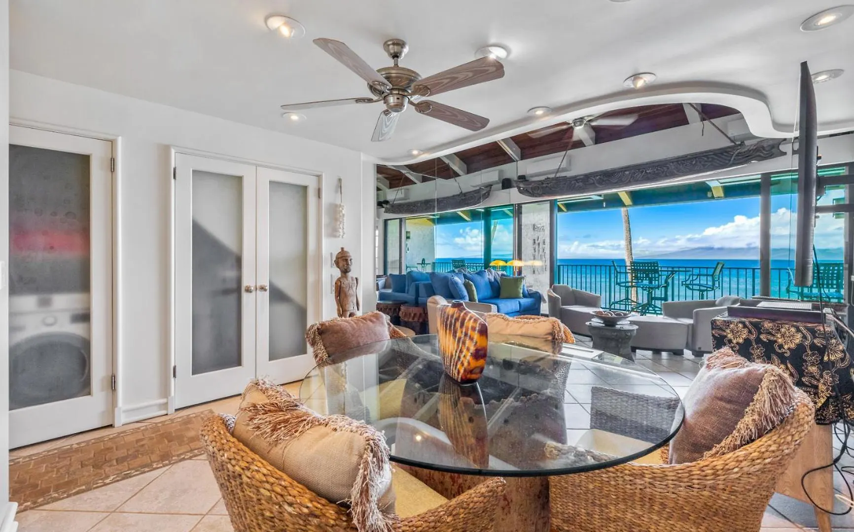 Noniluna 1 & 2 Rent Together - Sleeps 20 Lahaina 0*,